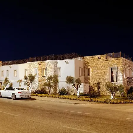 Albergue Marina *