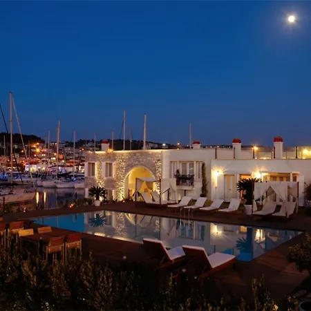 Ostello Marina *