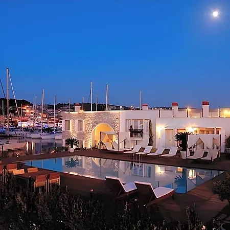 Marina * Çeşme