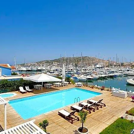 Marina * Çeşme