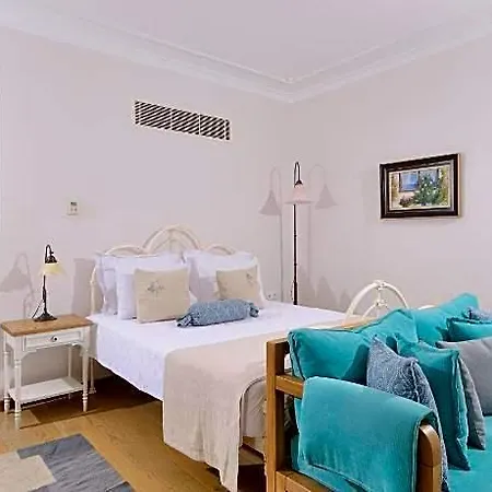 Marina ホステル Çeşme